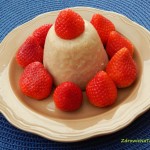 Pudding ryżowy