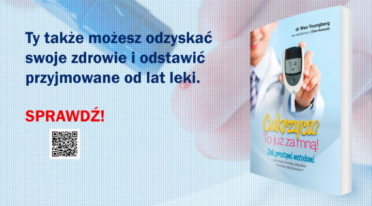 Wygraj z cukrzycą